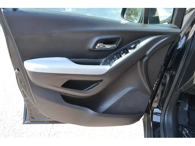 SEMINUEVOS CHEVROLET Trax a Estados en autogozo