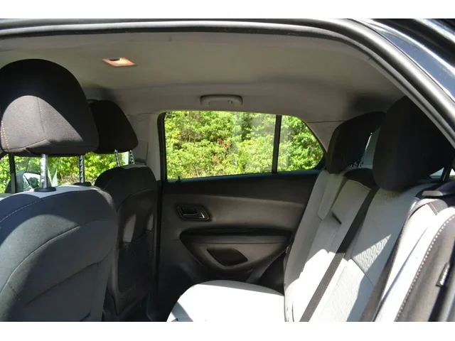 SEMINUEVOS CHEVROLET Trax a Estados en autogozo