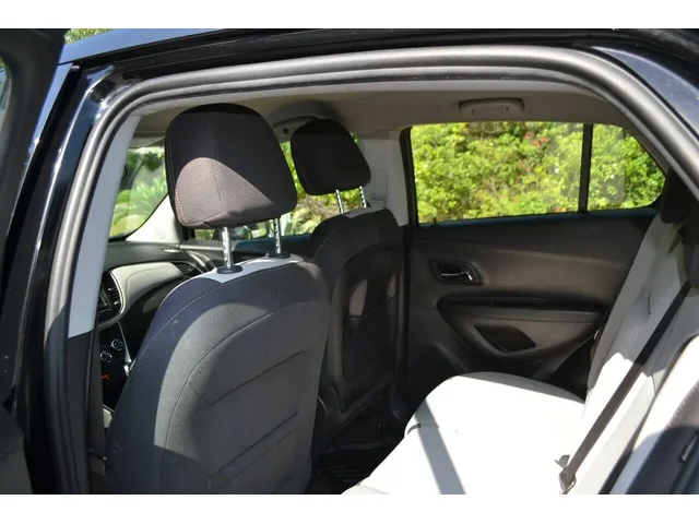 SEMINUEVOS CHEVROLET Trax a Estados en autogozo