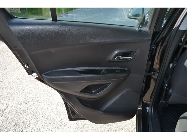 SEMINUEVOS CHEVROLET Trax a Estados en autogozo