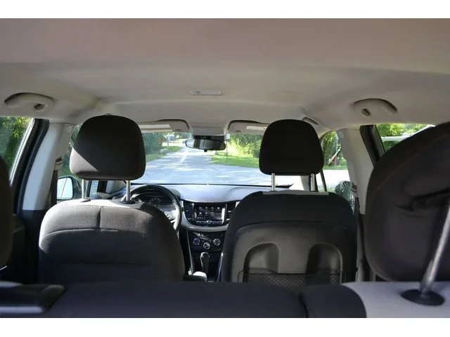 SEMINUEVOS CHEVROLET Trax a Estados en autogozo