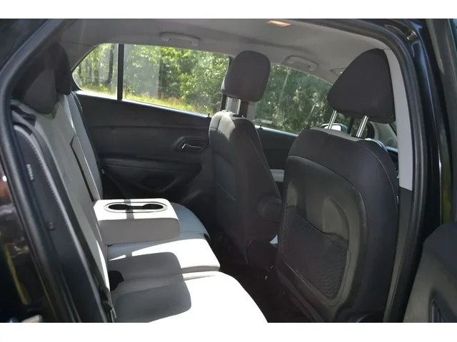 SEMINUEVOS CHEVROLET Trax a Estados en autogozo