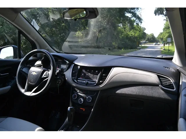 SEMINUEVOS CHEVROLET Trax a Estados en autogozo