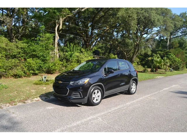 SEMINUEVOS CHEVROLET Trax a Estados en autogozo