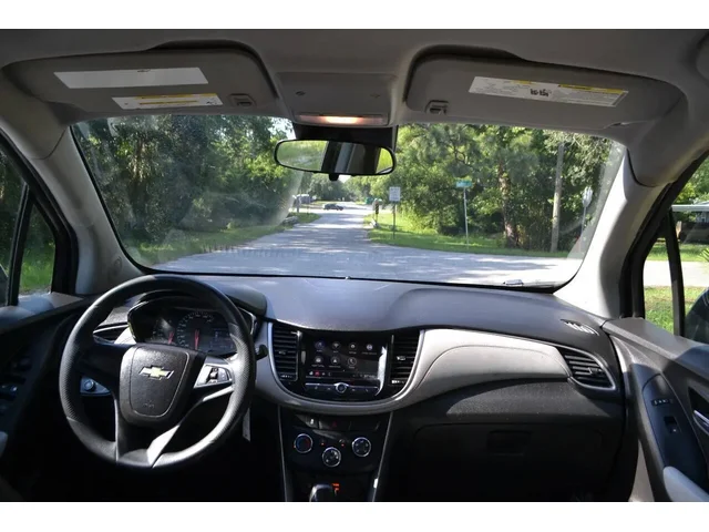 SEMINUEVOS CHEVROLET Trax a Estados en autogozo
