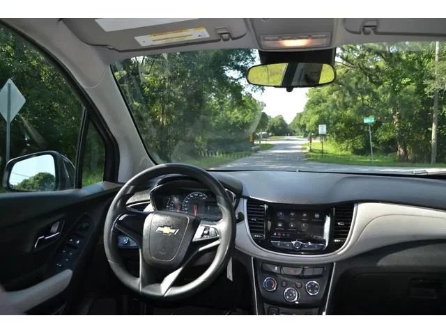SEMINUEVOS CHEVROLET Trax a Estados en autogozo