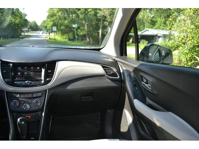 SEMINUEVOS CHEVROLET Trax a Estados en autogozo