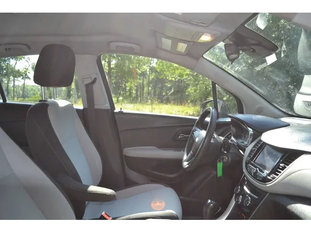 SEMINUEVOS CHEVROLET Trax a Estados en autogozo