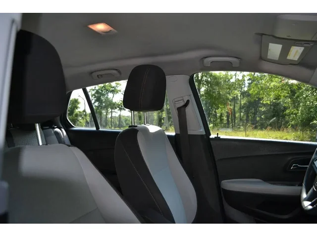 SEMINUEVOS CHEVROLET Trax a Estados en autogozo