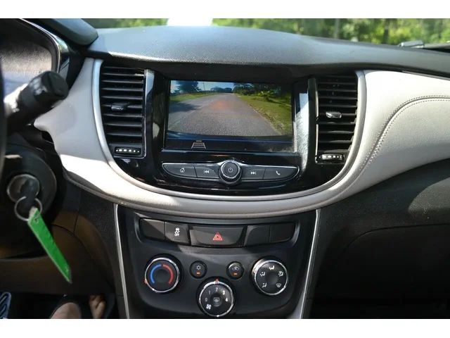 SEMINUEVOS CHEVROLET Trax a Estados en autogozo