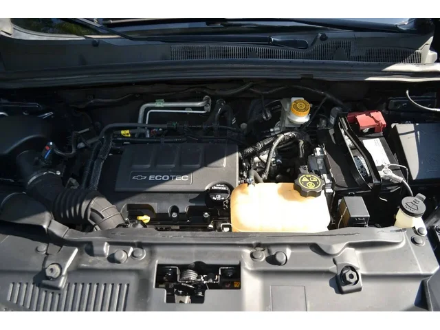 SEMINUEVOS CHEVROLET Trax a Estados en autogozo