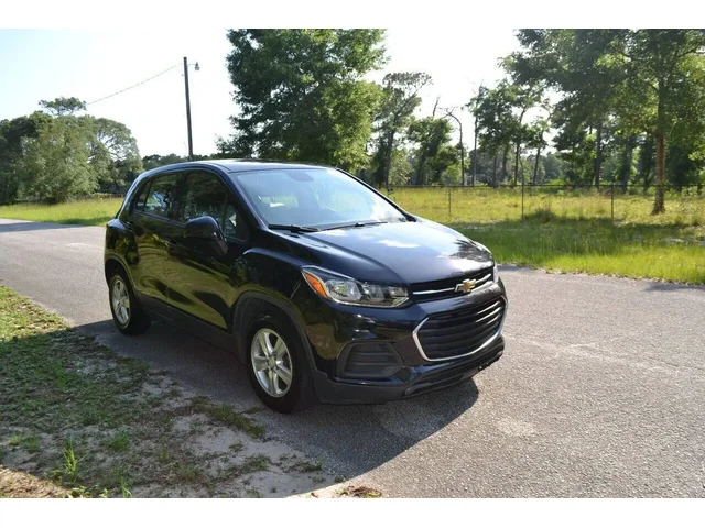 SEMINUEVOS CHEVROLET Trax a Estados en autogozo