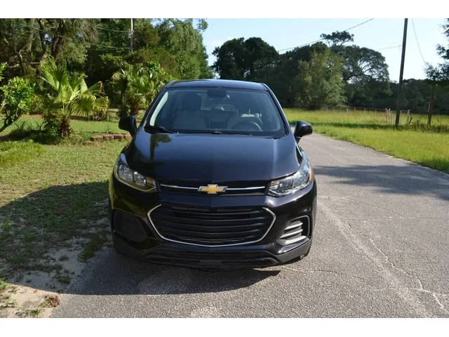 SEMINUEVOS CHEVROLET Trax a Estados en autogozo