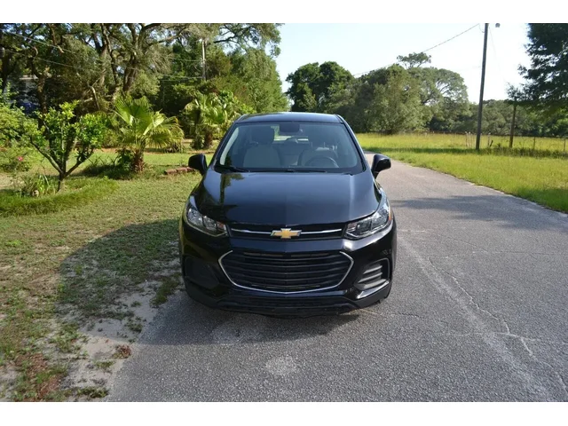 SEMINUEVOS CHEVROLET Trax a Estados en autogozo