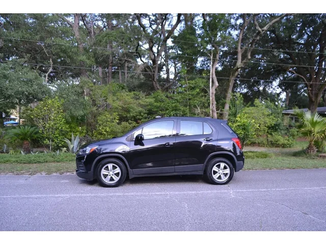 SEMINUEVOS CHEVROLET Trax a Estados en autogozo