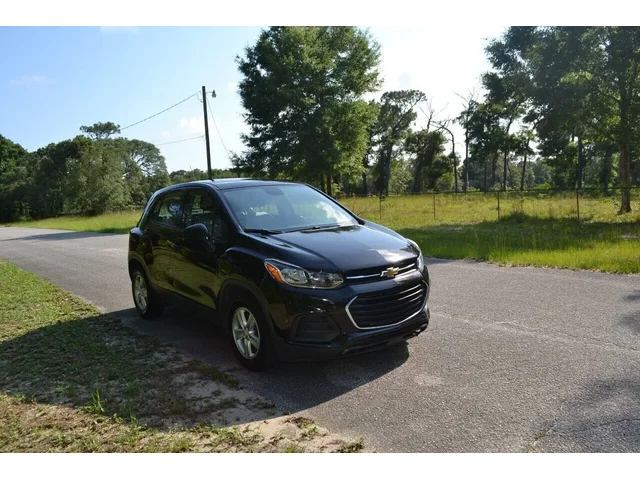 SEMINUEVOS CHEVROLET Trax a Estados en autogozo