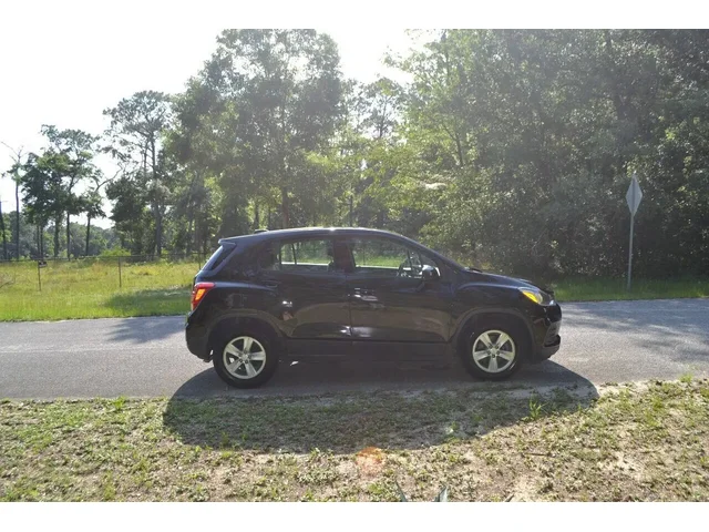 SEMINUEVOS CHEVROLET Trax a Estados en autogozo