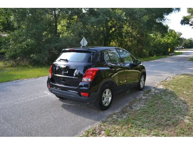 SEMINUEVOS CHEVROLET Trax a Estados en autogozo