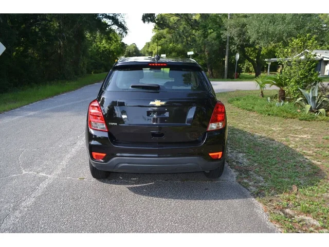 SEMINUEVOS CHEVROLET Trax a Estados en autogozo