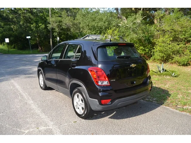 SEMINUEVOS CHEVROLET Trax a Estados en autogozo