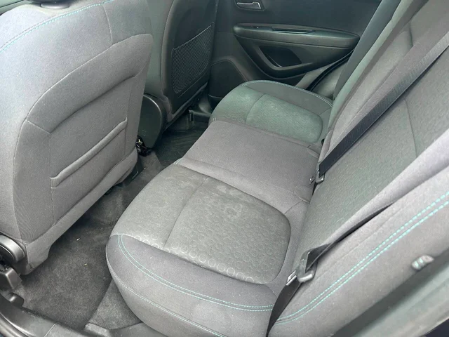 SEMINUEVOS CHEVROLET Trax a Estados en autogozo
