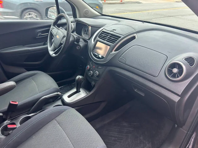 SEMINUEVOS CHEVROLET Trax a Estados en autogozo