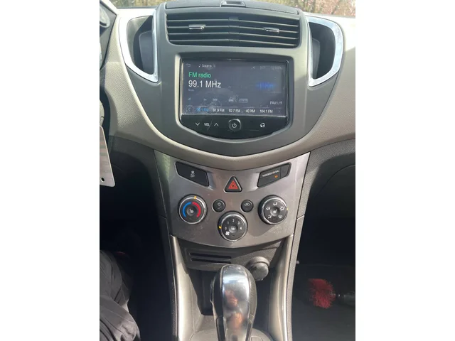 SEMINUEVOS CHEVROLET Trax a Estados en autogozo