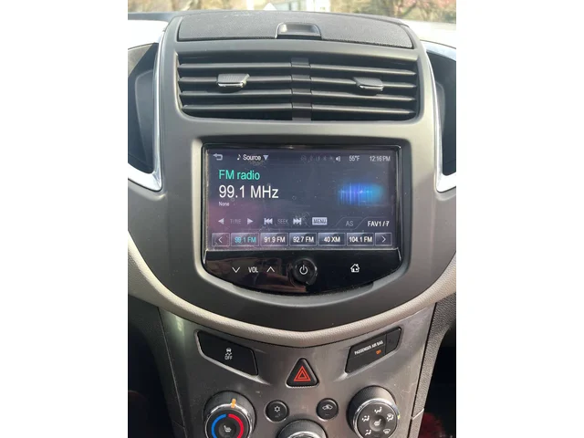 SEMINUEVOS CHEVROLET Trax a Estados en autogozo