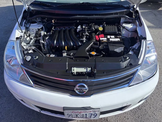 SEMINUEVOS NISSAN Versa a Estados en autogozo