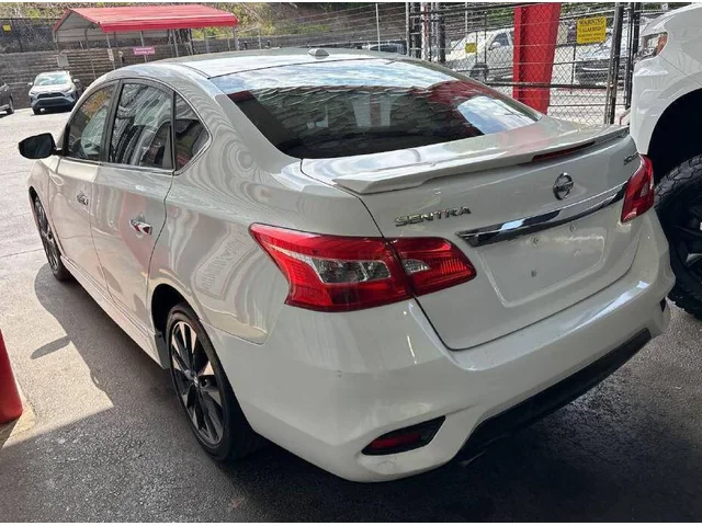 SEMINUEVOS NISSAN Sentra a Estados en autogozo