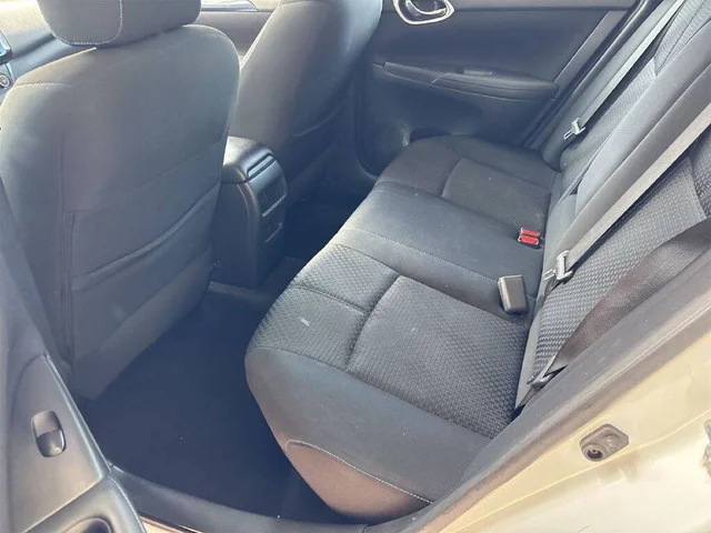 SEMINUEVOS NISSAN Sentra a Estados en autogozo