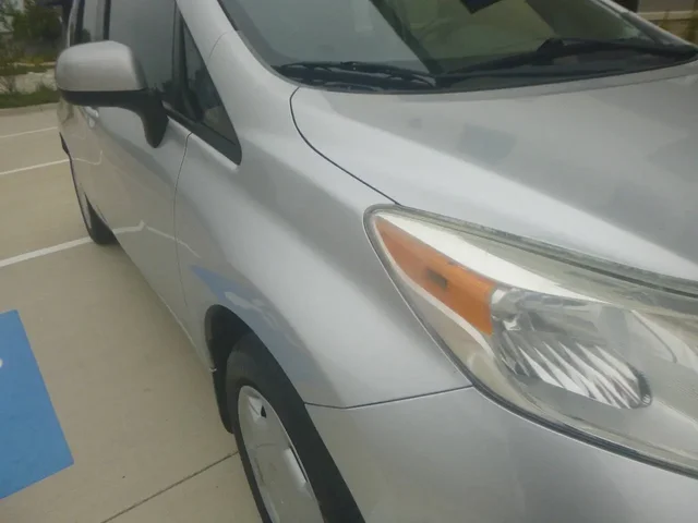SEMINUEVOS NISSAN Versa Note a Estados en autogozo