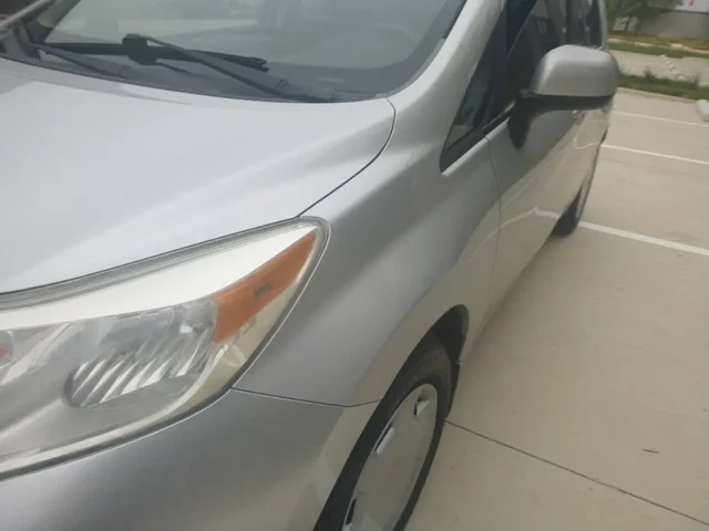 SEMINUEVOS NISSAN Versa Note a Estados en autogozo