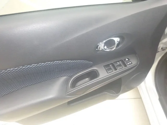 SEMINUEVOS NISSAN Versa Note a Estados en autogozo
