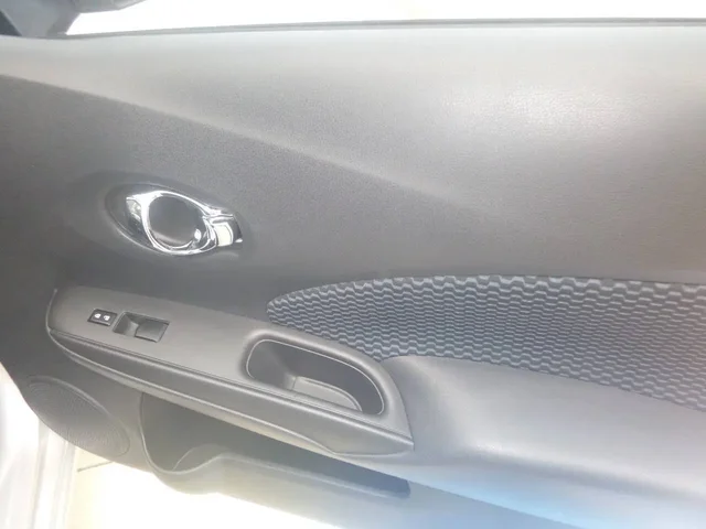 SEMINUEVOS NISSAN Versa Note a Estados en autogozo
