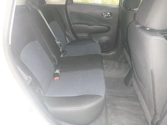 SEMINUEVOS NISSAN Versa Note a Estados en autogozo