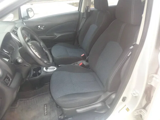 SEMINUEVOS NISSAN Versa Note a Estados en autogozo