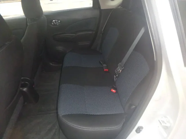 SEMINUEVOS NISSAN Versa Note a Estados en autogozo
