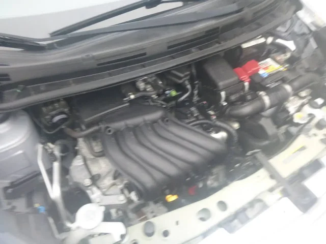 SEMINUEVOS NISSAN Versa Note a Estados en autogozo