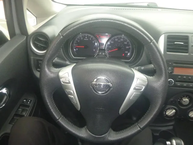 SEMINUEVOS NISSAN Versa Note a Estados en autogozo