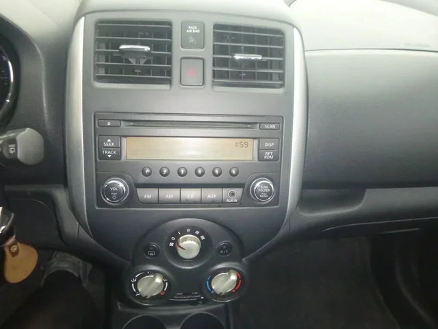 SEMINUEVOS NISSAN Versa Note a Estados en autogozo
