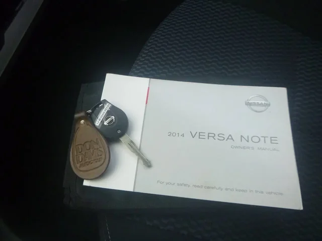 SEMINUEVOS NISSAN Versa Note a Estados en autogozo
