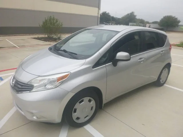SEMINUEVOS NISSAN Versa Note a Estados en autogozo