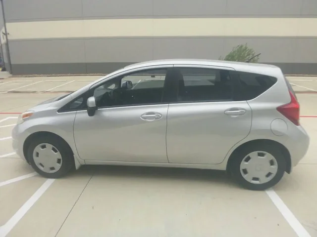 SEMINUEVOS NISSAN Versa Note a Estados en autogozo