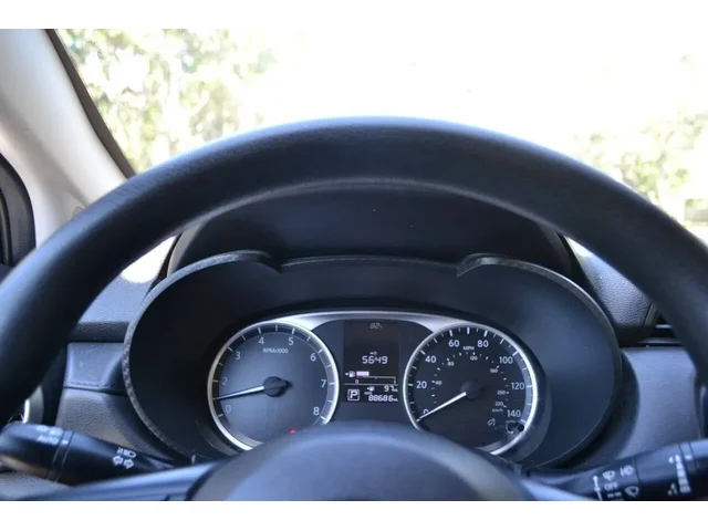 SEMINUEVOS NISSAN Versa a Estados en autogozo