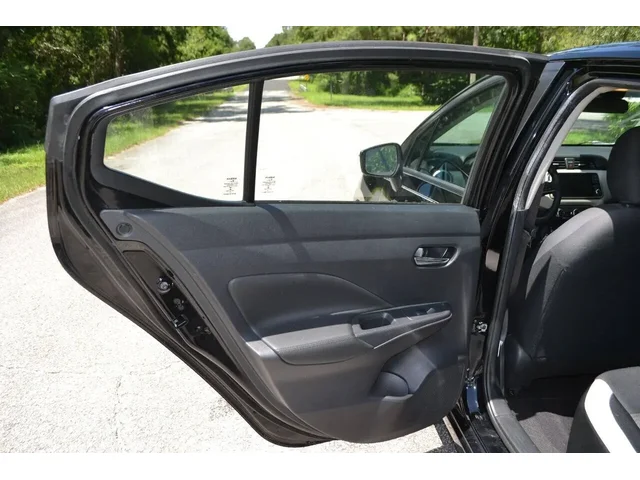 SEMINUEVOS NISSAN Versa a Estados en autogozo