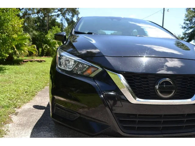 SEMINUEVOS NISSAN Versa a Estados en autogozo