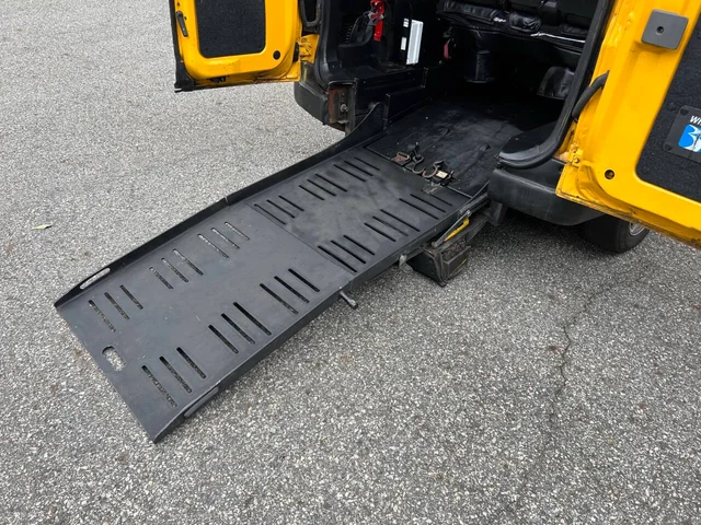 SEMINUEVOS NISSAN NV200 a Estados en autogozo