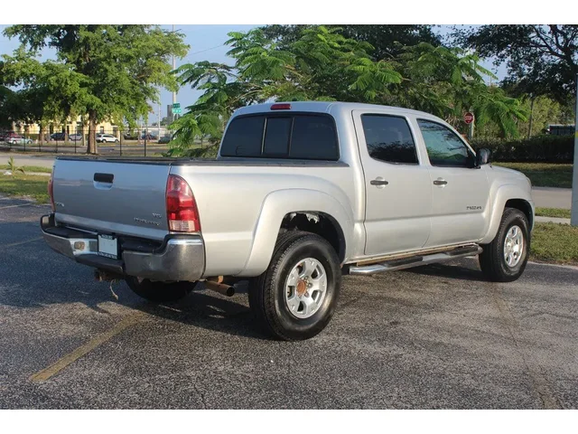 SEMINUEVOS TOYOTA Tacoma a Estados en autogozo