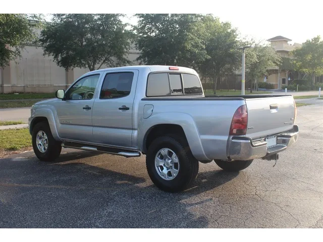 SEMINUEVOS TOYOTA Tacoma a Estados en autogozo